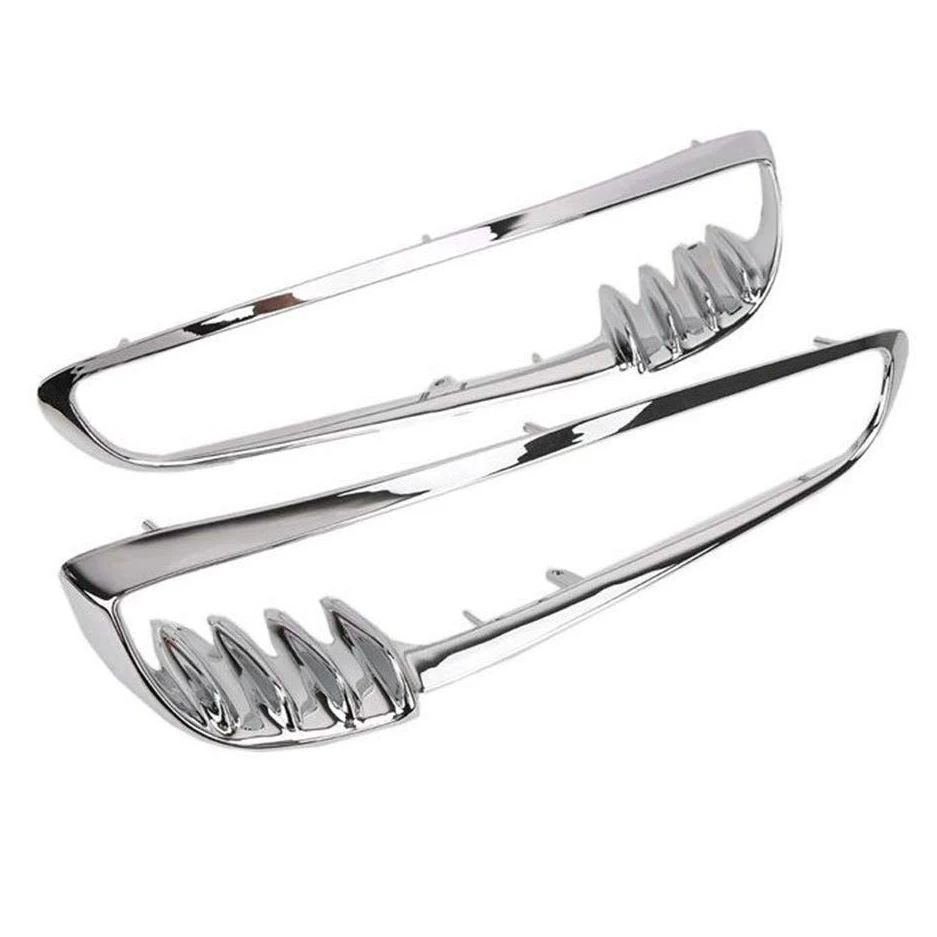 Накладка на радиатор для V-Rod VRSC VRSCDX XF 2906193 -Б