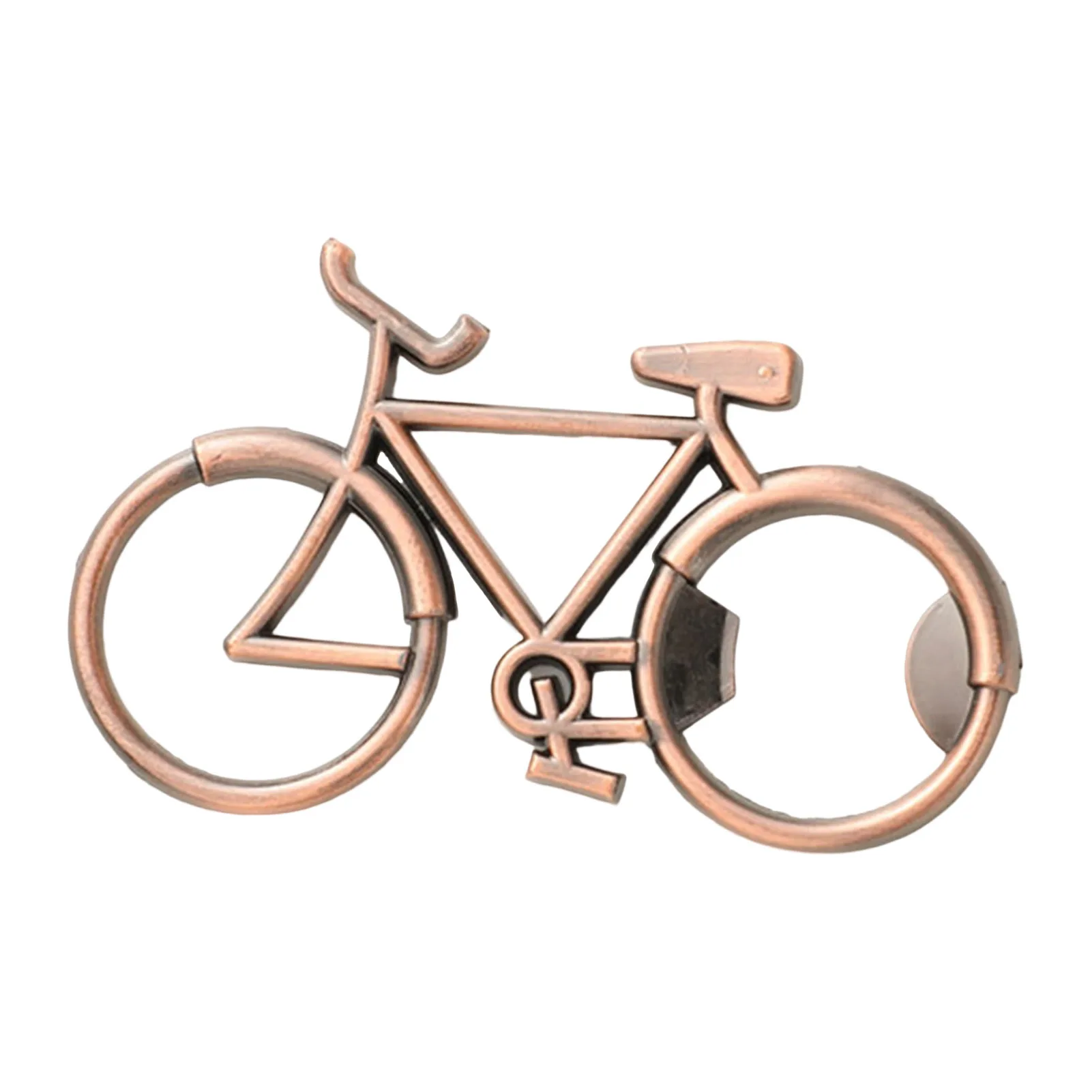 

Мини-открывалка для бутылок на велосипед, новейшая открывалка для бутылок в форме велосипеда, портативная открывалка для бутылок с напитка...