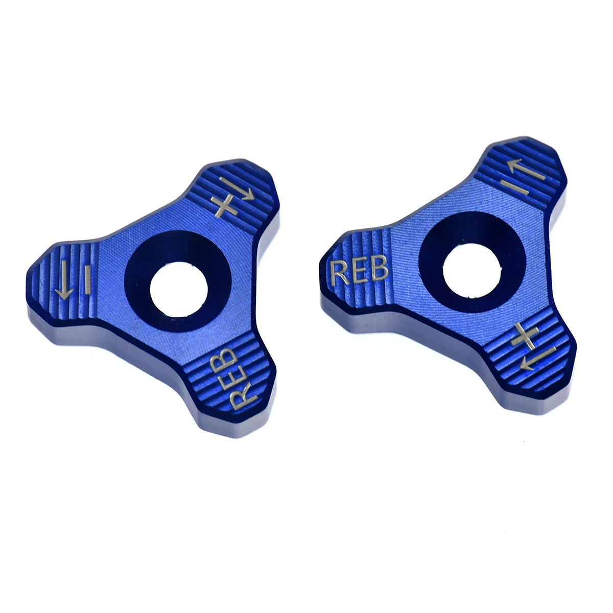 Болт регулировки ручки амортизатора вилки для мотокросса 48 мм для KTM SX SXF XC XCF XCW XCFW EXC EXCF MXC SMC ENDURO Adventure Universal