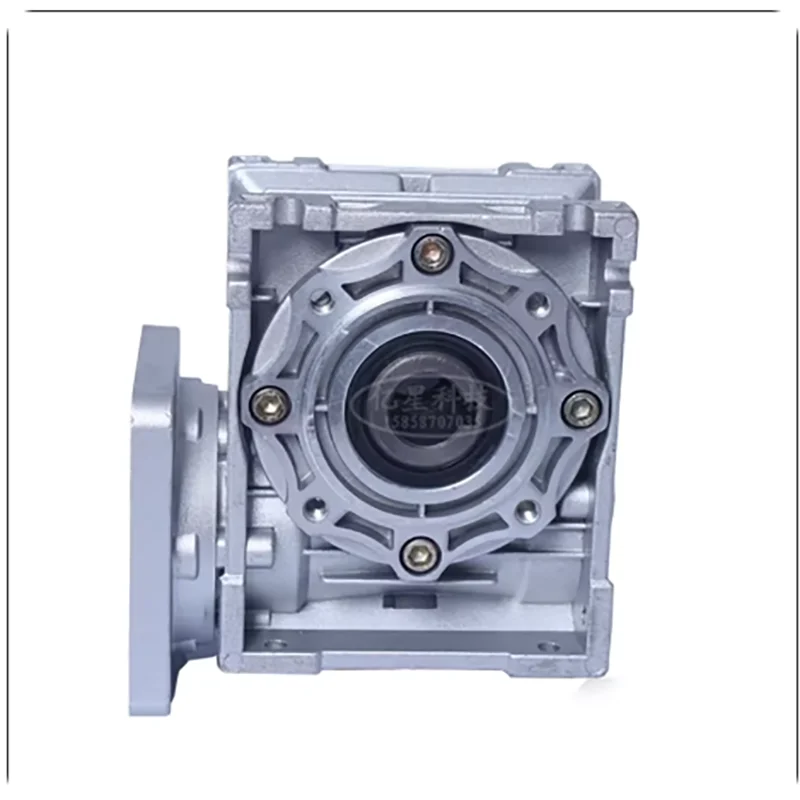 80 турбинный редуктор с серводвигателем NMRV050 червячная передача и червь