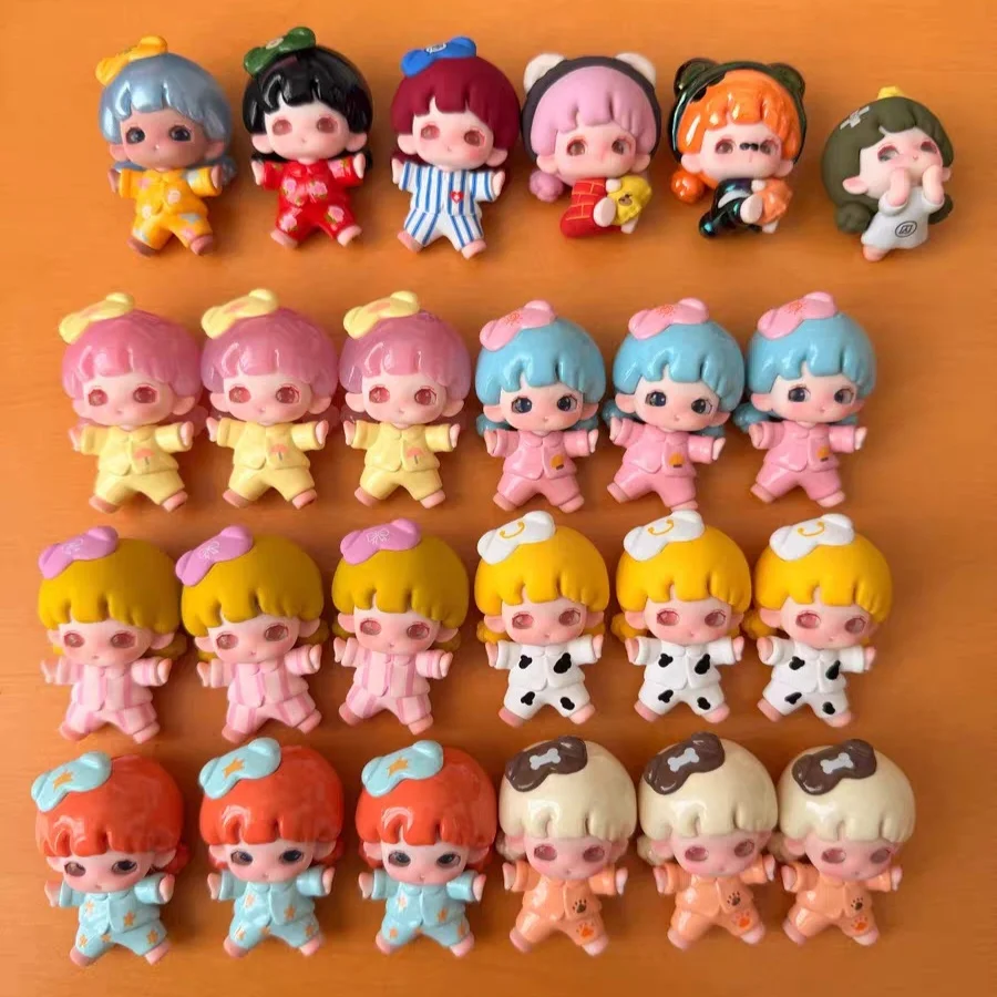 Фото Cqtoys Yooie Мини-бокс-сюрприз, серия 