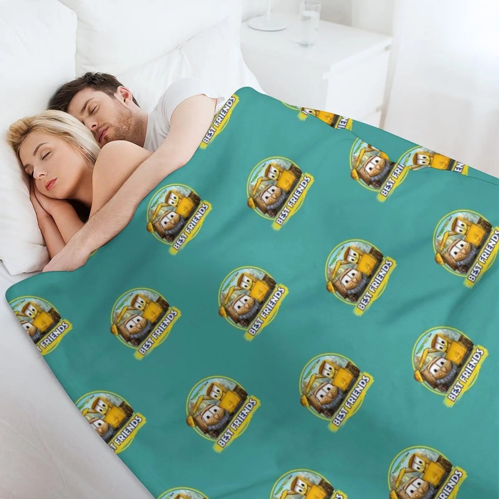 Детское вонючее и грязное шоу-одеяло для дивана лучших друзей тонкие пляжные