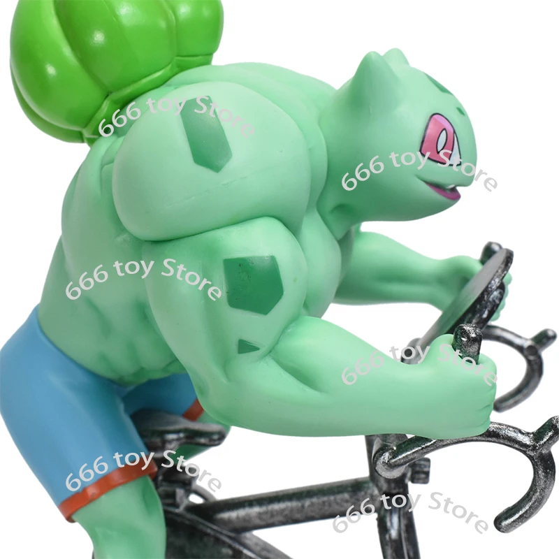 Игрушка Покемон 14-19 см |