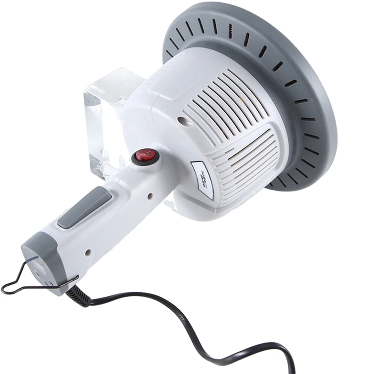 Ручной электромагнитный индукционный упаковщик 130 мм машина для запечатывания