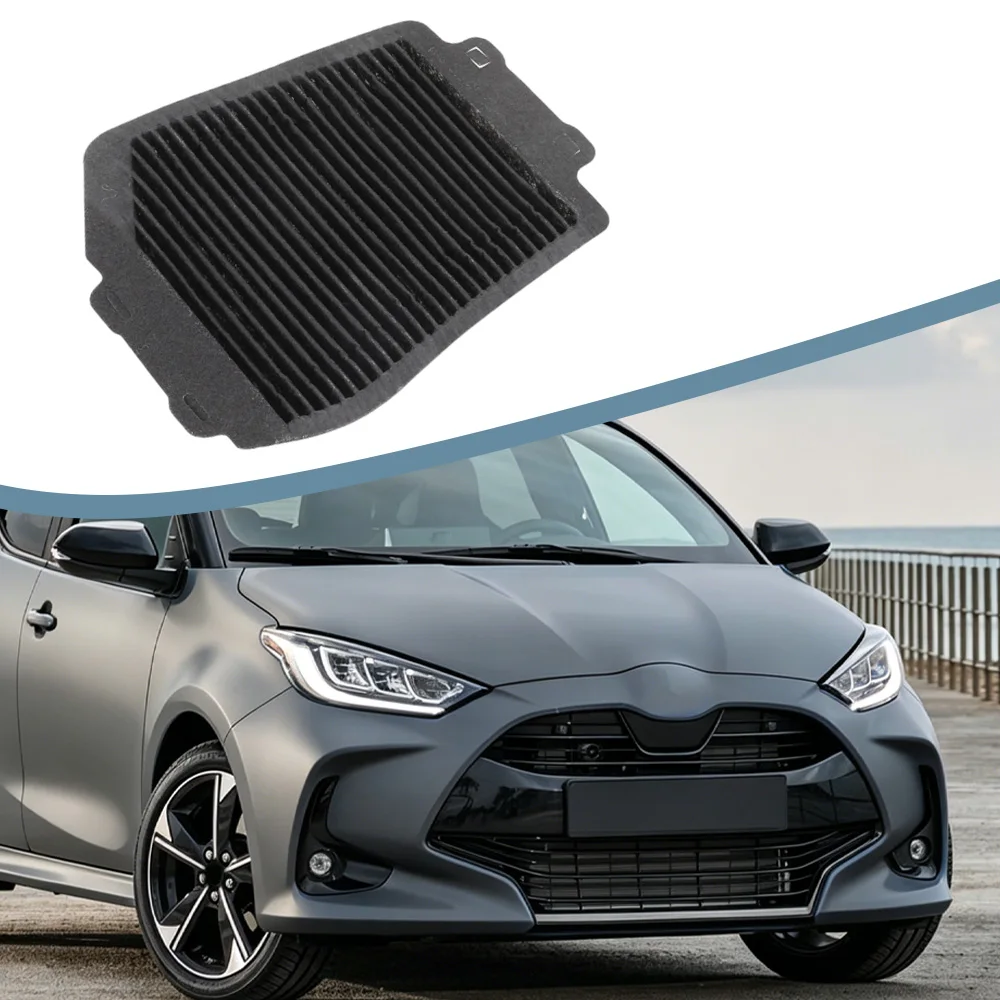 Для Toyota Yaris Hybrid 1.5 2020-2025: Воздушный фильтр для двигателя G92DH-K0010 G92DH K0010, автоаксессуары (art.: 3920da2b1f256) - 3920da2b1f256