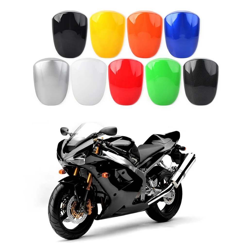 

For Kawasaki Ninja ZX9R ZX-9R 1998 1999 2000 2001 Motorcycle Pillion Rear Seat Cover Cowl Solo Cowl ZX 9R