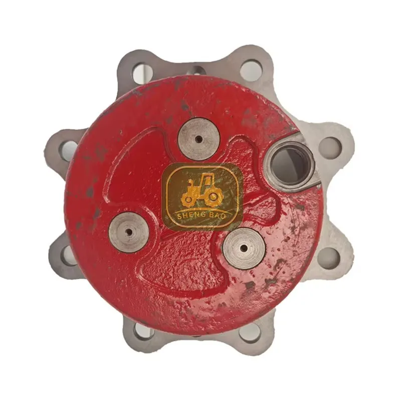 Запасные части для трактора 85806011 100553 A1 подходит N.Holland LB90 LB110 FB80 деталь