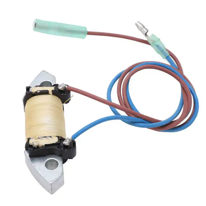 

Boat Ignition Coil Ignition Coil Aluminium Alloy for Maintenance