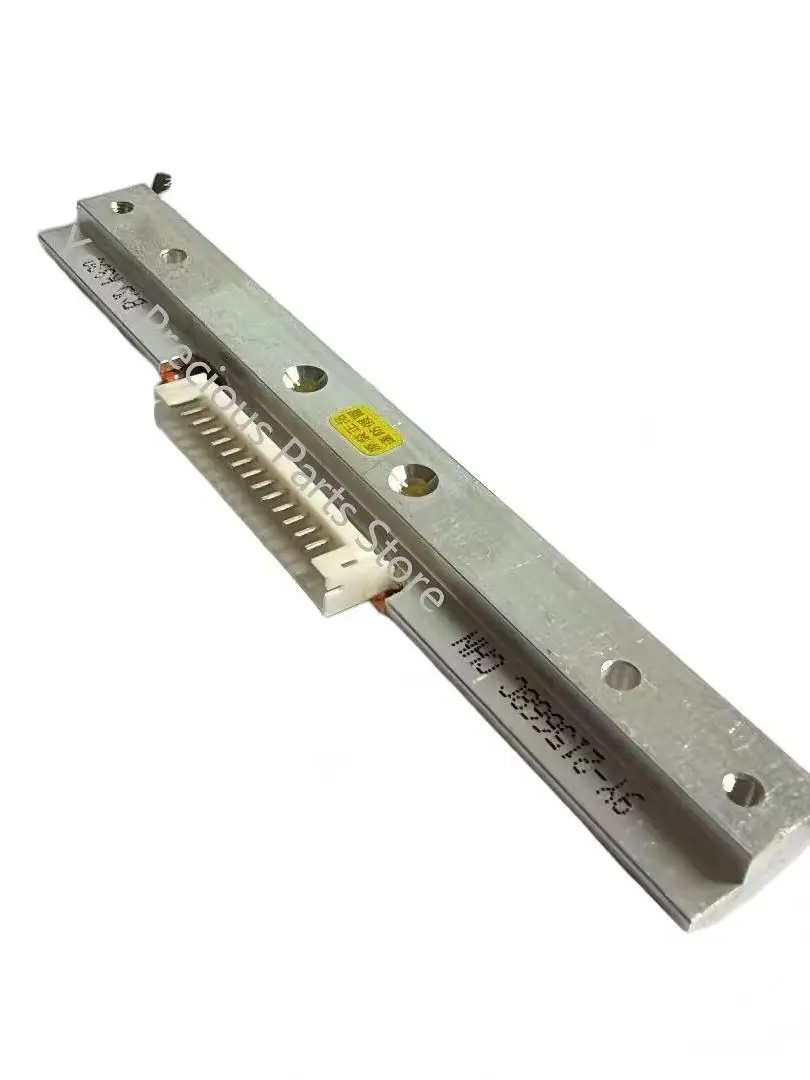 Фото Оригинальная термопечатающая головка с 16 контактами PF8T 203DPI для Intermec PF8T, проверена, исправна. №1