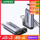 Адаптер Ugreen USB Type-C для Xiaomi, Samsung