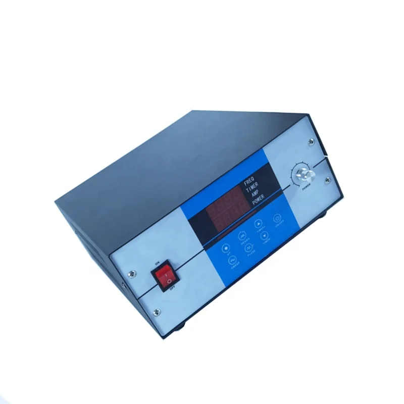 Заводской поставщик Лучшая цена высокое качество 1800 Вт Цифровой ультразвуковой