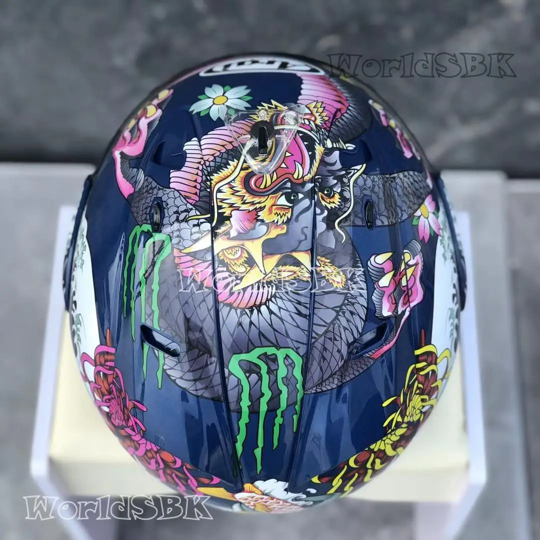 Шлем с открытым лицом шлем для мотоцикла мотокросса гоночный | Автомобили и