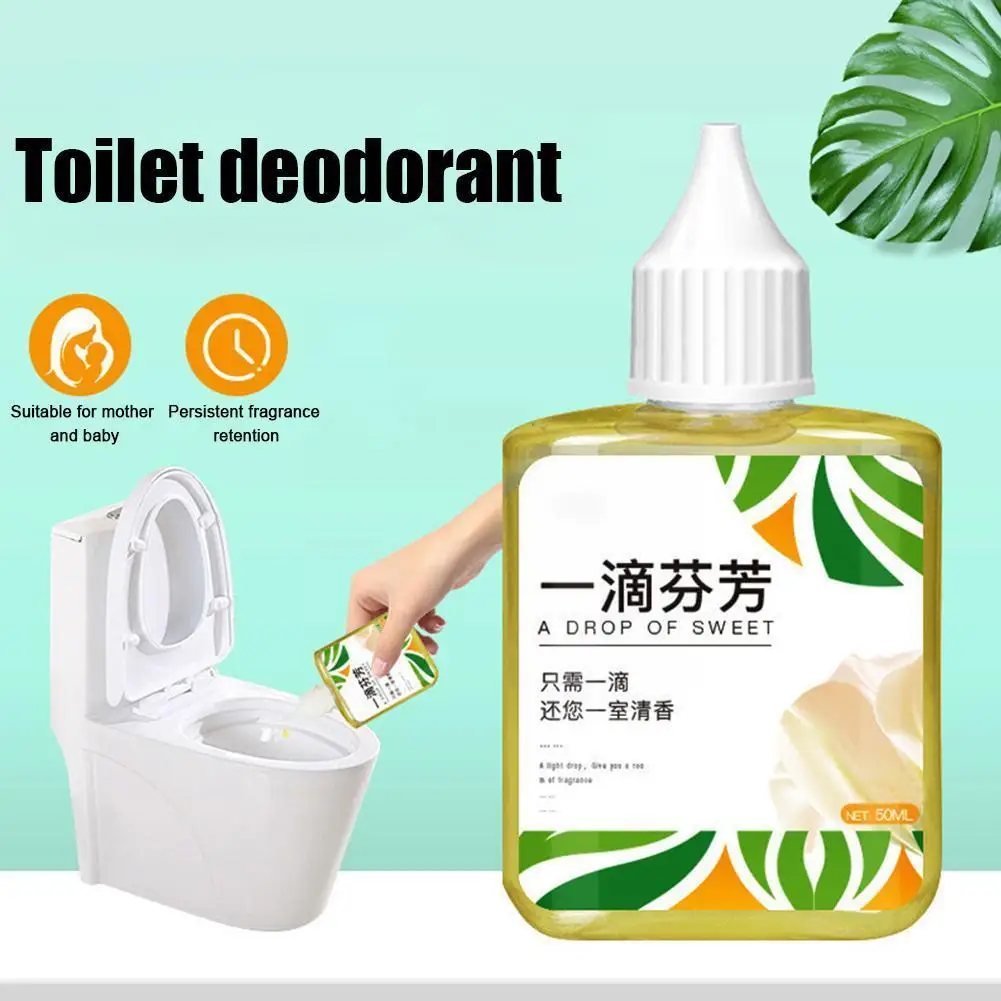 

2023 Туалетная дезодорант каплевидный ароматный освежитель воздуха дезодорант ароматизатор K0I5