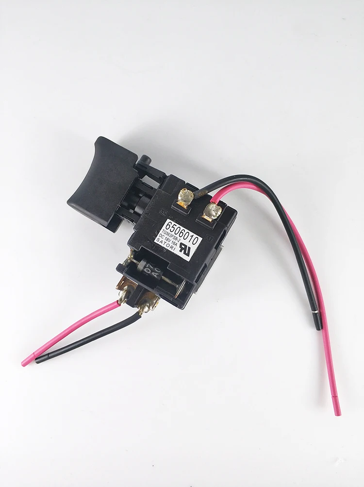 

Драйвер для электроинструмента