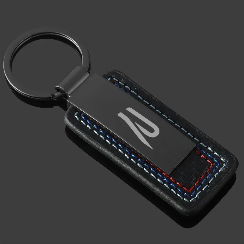 

Автомобильный брелок для ключей, кольца для ключей для VOLKSWAGEN VW New Rline Golf Jetta 4 5 6 7 Passat B5 B7 B8 CC Polo 6R 6C 6N1 6N2