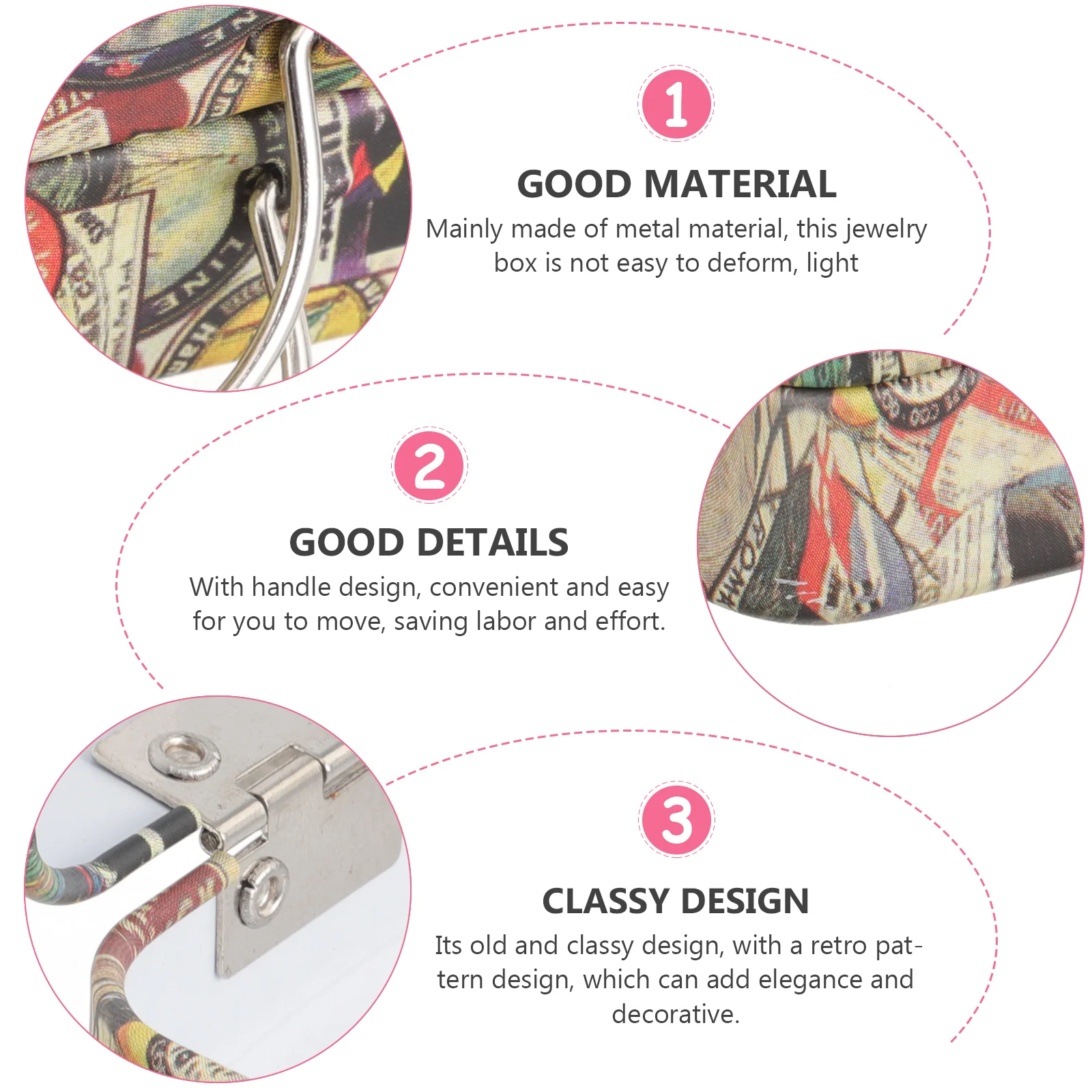 Beauty Box (к-18) Упаковка для ресниц Чехол накладных Сувенирный контейнер ювелирных