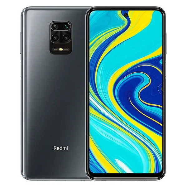 Для смартфона Xiaomi Redmi Note 9S 6 67 &quotOcta Core ГБ ОЗУ 128 | Мобильные телефоны и аксессуары