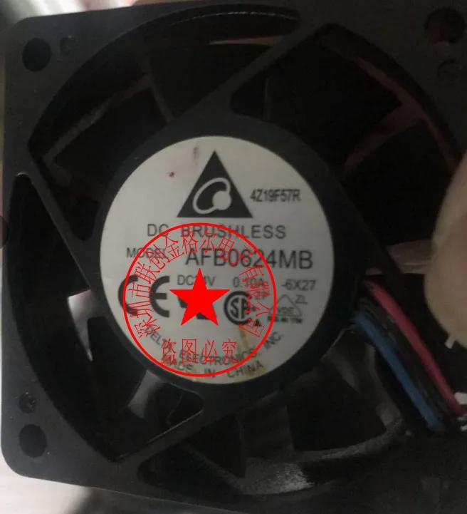 

BRAND NEW ORIGINAL Cooling Fan ADN512UB-A91 AFB02505HA AFB03512HA AFB0512HB AFB0612HHE AFB0624MB-6X27