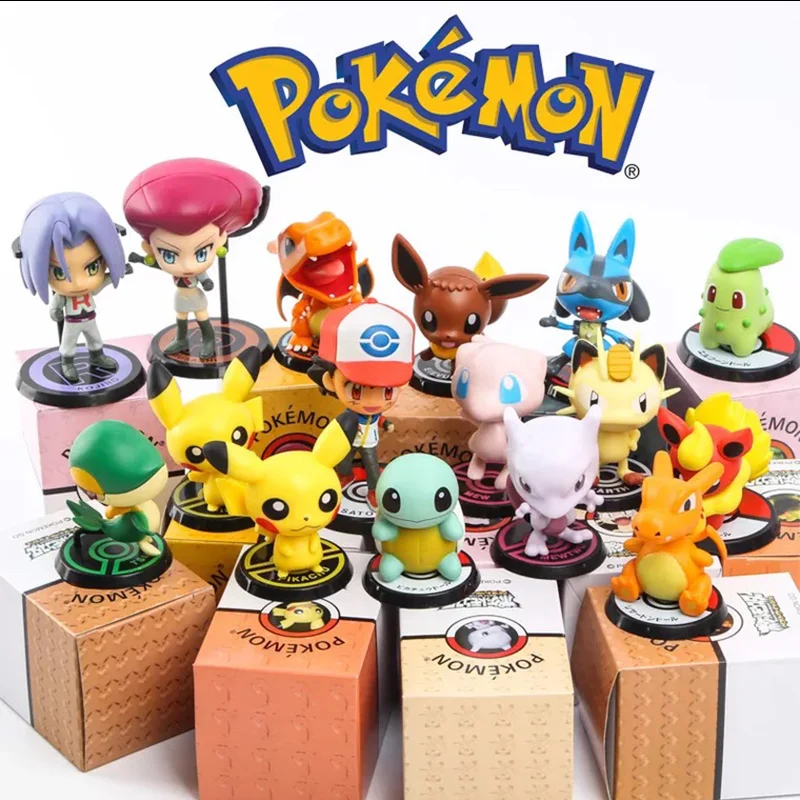 Model Toys