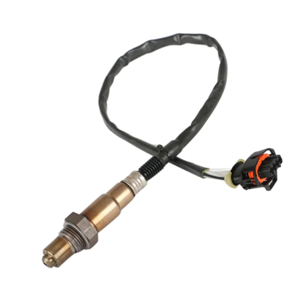 2X 0258006499 Lambda зонд O2 кислородный датчик подходит для Vauxhall Opel Astra G H Corsa C D Combo Meriva Corsavan