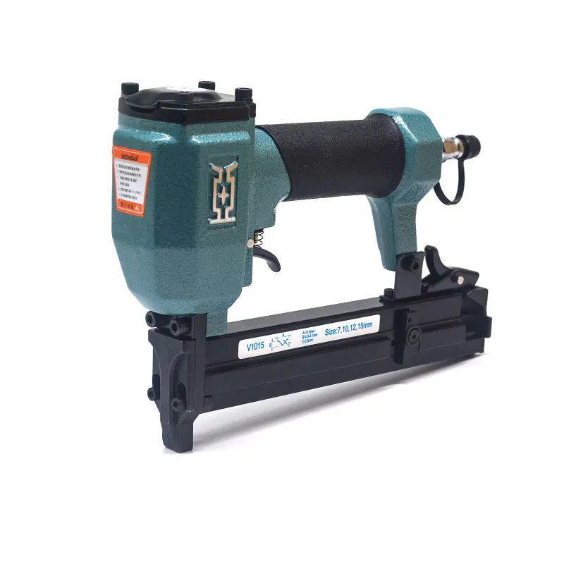 Pneumatic V-NAILER Joining Gun Joiner Picture Frame Joiner V1015 v nailer