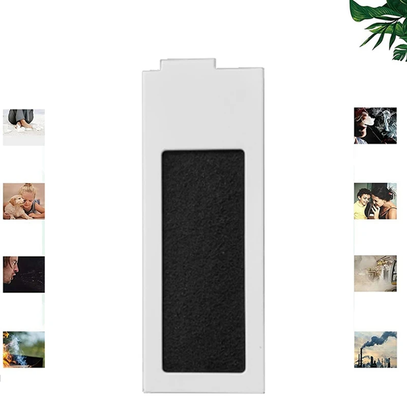 Сменные детали для робота-пылесоса Ecovacs Deebot T20/T20MAX/T20PRO/X1 OMNI/T10 Omni/Turbo