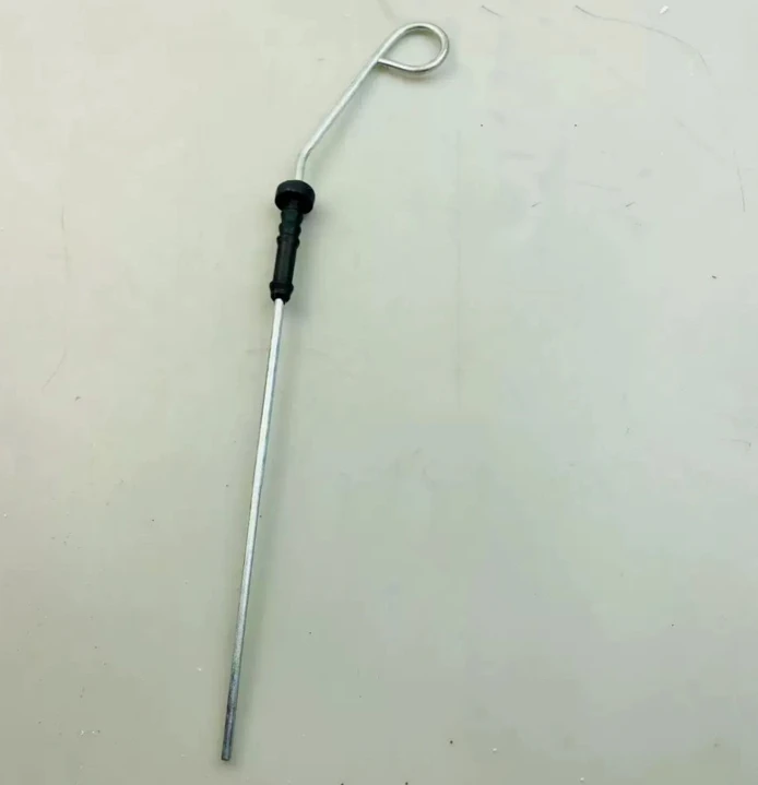 

Подходит для Kubota U30/KX155/KX161 Engine V2403 V2607 щуп масла + Крышка Штепсельной Вилки