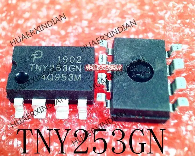 

1PCS TNY253GN TNY253 SOP-8 New And Original