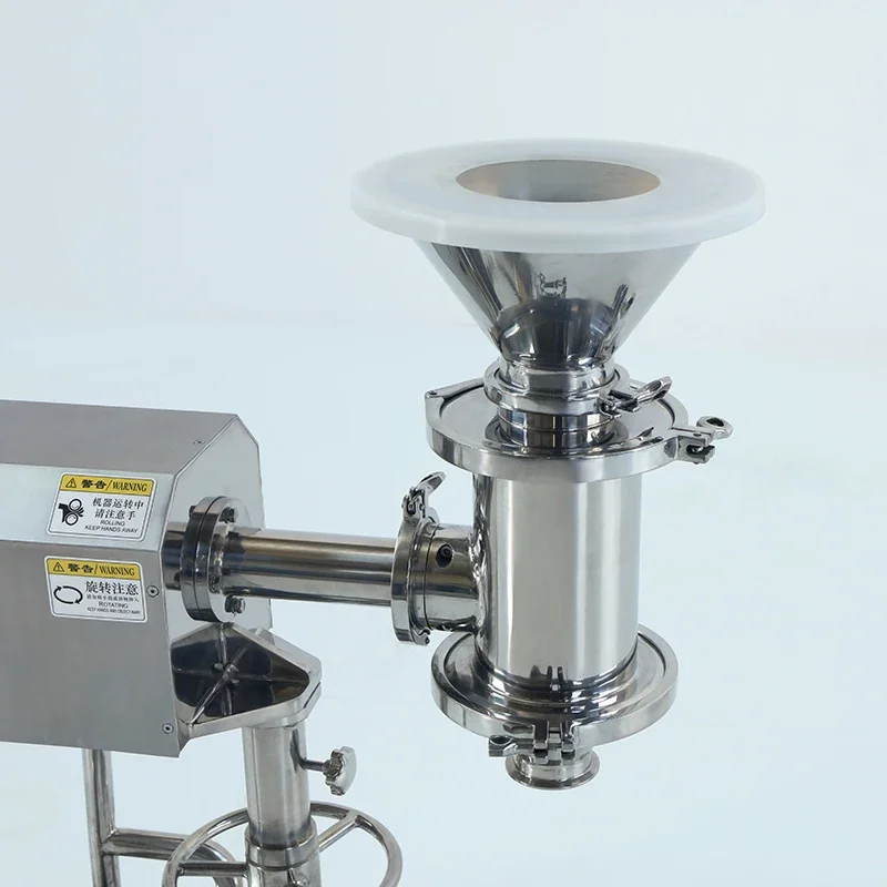 Высокоэффективное передвижное оборудование для определения заметки гранул