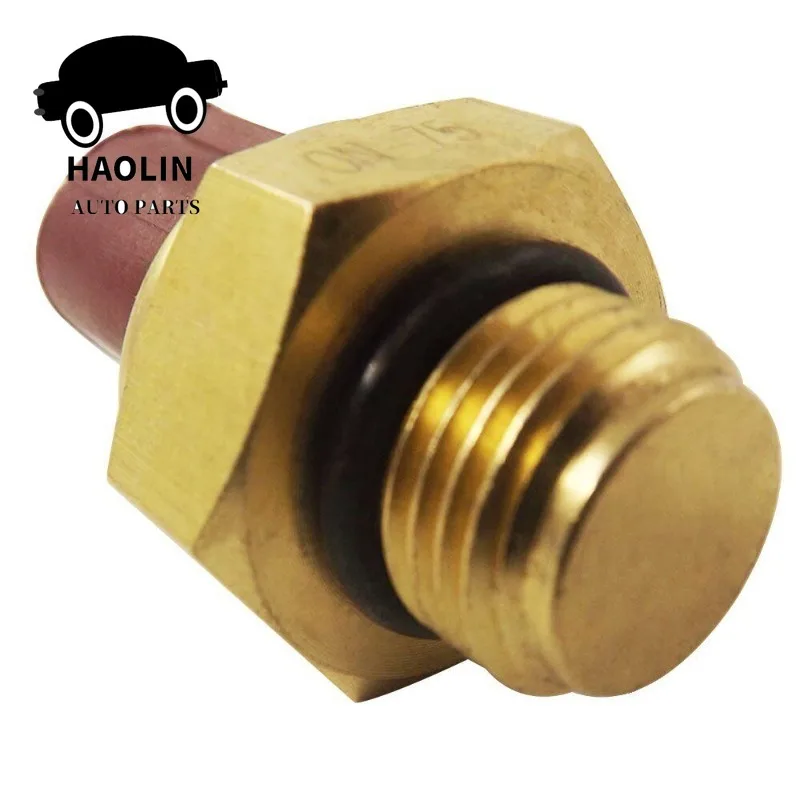 

19206-115-0000 19206-102-000 Новый датчик температуры охлаждающего вентилятора радиатора для Stels 450H 500H 700H Hisun 400 500 700 800