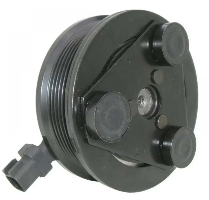 Муфта компрессора переменного тока VS16 для автомобиля Ford C-MAX Focus II VOLVO C30 S40 V50 2003-2007