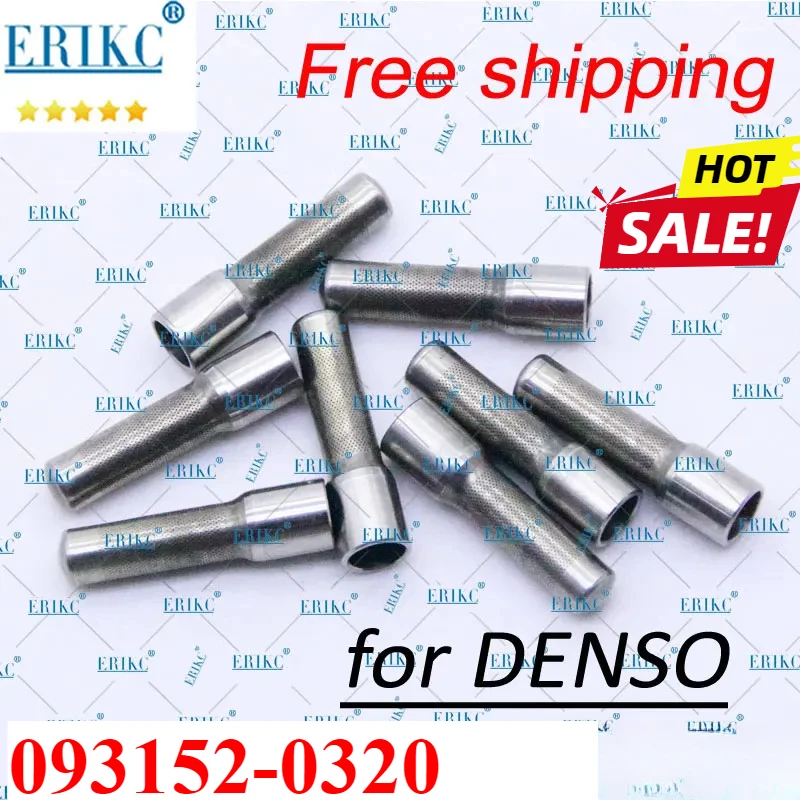 

5 шт. ФИЛЬТР топливной форсунки 093152 -0320 Входной фильтр Common Rail для впрыска 0931520320 для инъекций Denso 093152 0320