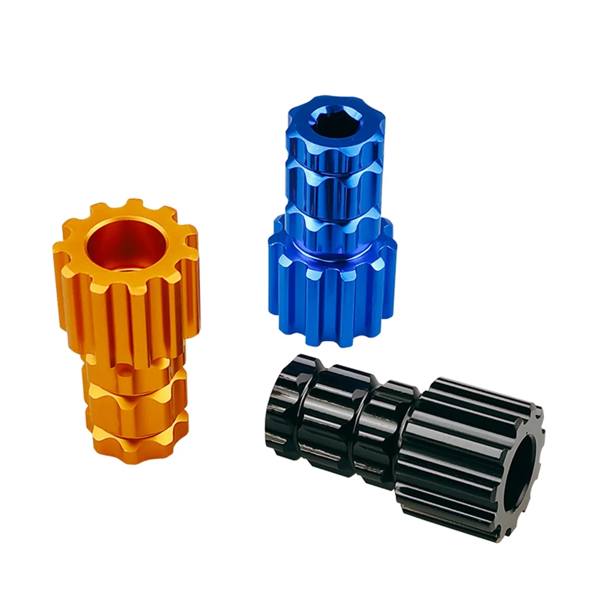 Инструмент для установки кривошипа с гаечным ключом съемная установка