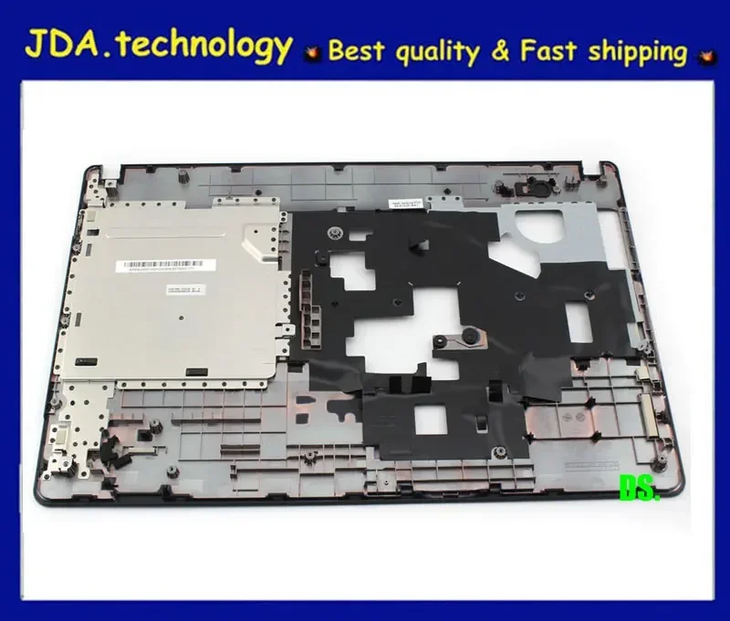 Новая/оригинальная рамка клавиатуры для Lenovo thinkpad Edge E530 E535 верхняя крышка корпуса