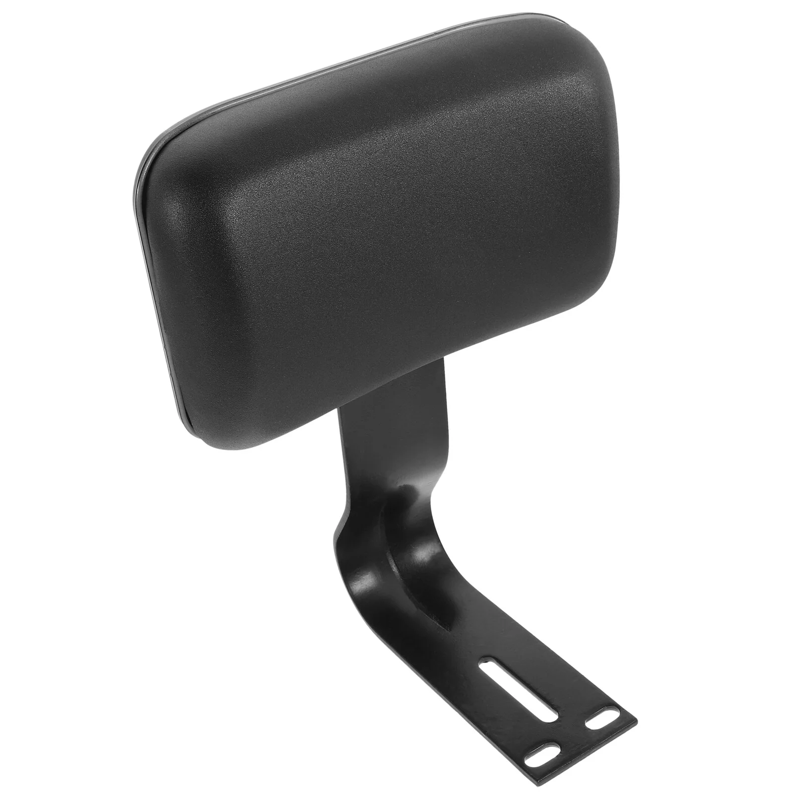 Cushion Universal Back Scooters & Wagons Riding Safety Seat Steel Convenient Practical Backrest Bike