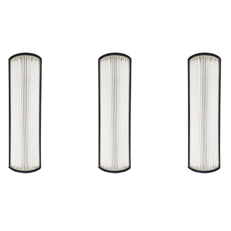 

3X For Therapure Envion Air Purifier Filter TPP440 TPP540 TPP640