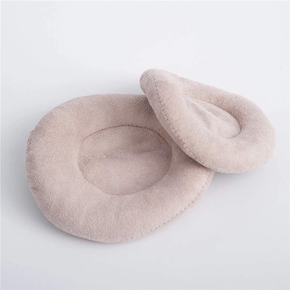 

2PCS Set Newborn Photography Props Posing Support Pillow Baby Boy Girl Photo Shoot Studio Round Head Poser Prop