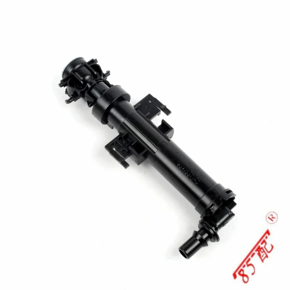 Фото Насадка для чистки фар 5E0955965C 5E0955966C для Skoda OCTAVIA III (5E3, NL3, NR3) 2012-2021 №4