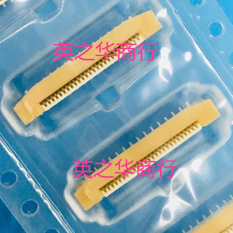 

10pcs orginal new 52559-2652 525592652 0525592652 0.5mm pitch vertical pin header 26-bit connector