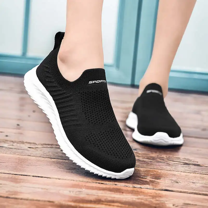 

Sport Men Casuals Black Running Shoes Dad Sports Shoes For Boys Brands Luxury Sneakers For Men 2022 Hairy Tennis Ladies Sock