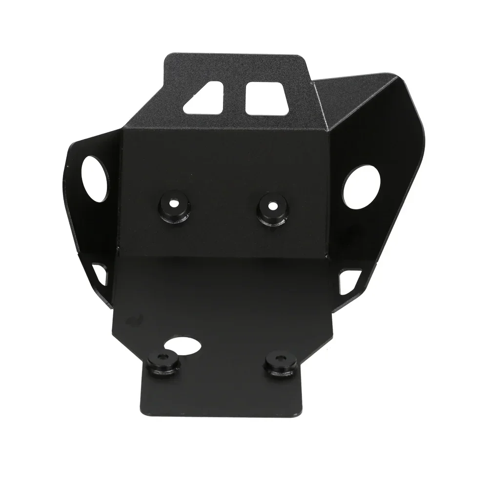 Для YAMAHA XT250 2008-2023 SEROW 250 2018-2023 TRICKER пластины шасси мотоцикла защита основания