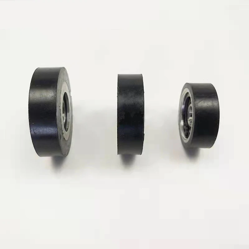 

SINO STAHL Подшипник с полиуретановым резиновым покрытием / подшипник скольжения