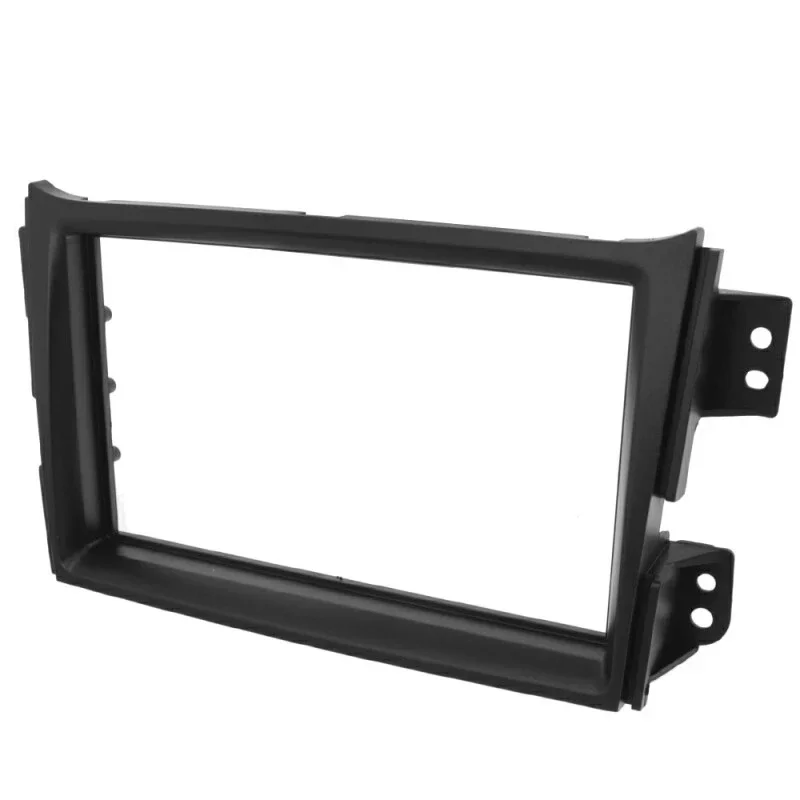 Рамка автомобильного радиоприемника для Suzuki Splash Opel Agila 2008-2014 комплект стерео