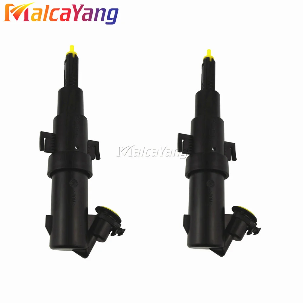 

Hight Quality Front Headlamp Washer Nozzle Cleaning Water Spray Jet For BMW 3 Series E46 1997-2006 Auto Parts OEM#61678362823