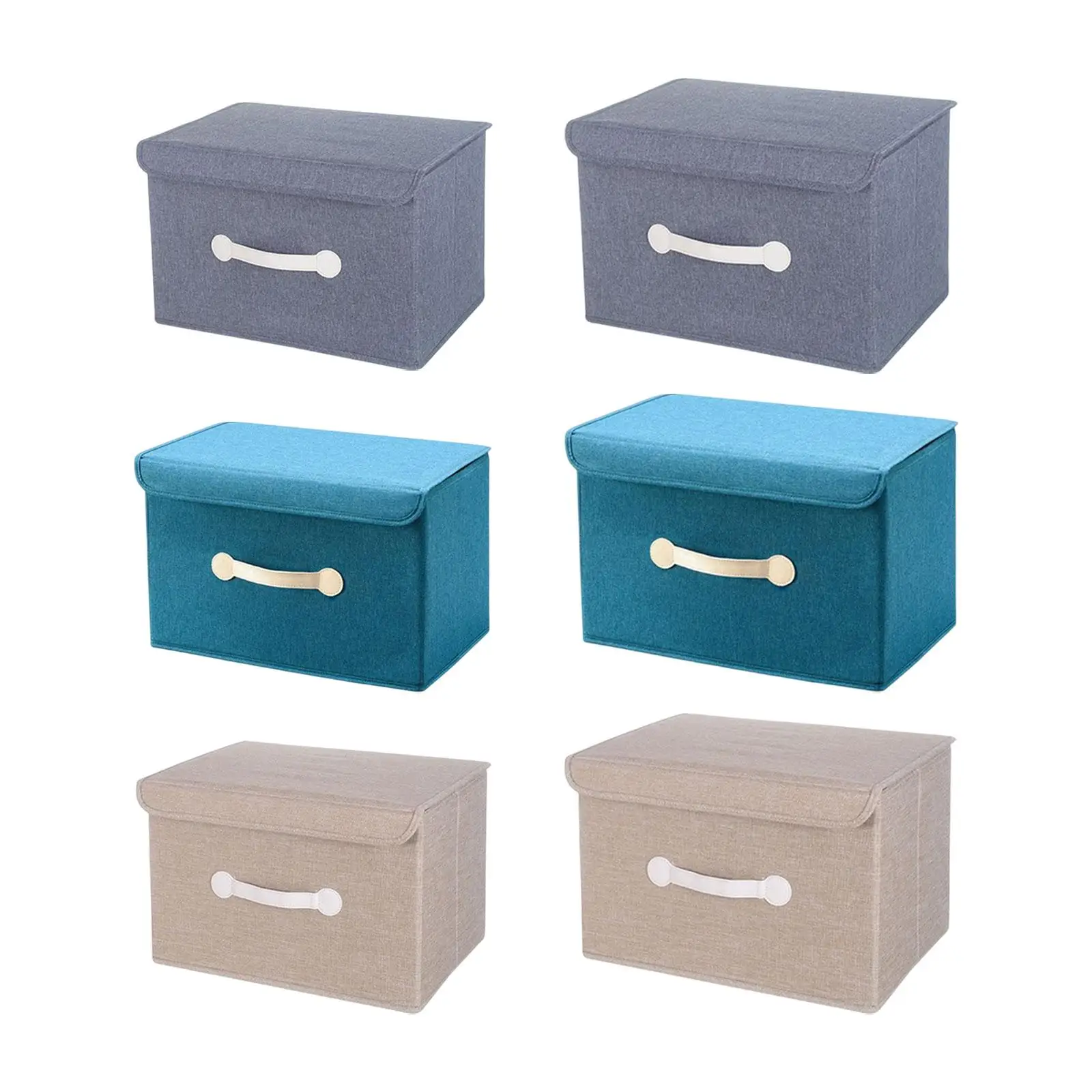 

Foldable Clothes Storage Bag Clothing Storage Organizer Storage Containers for Clothes