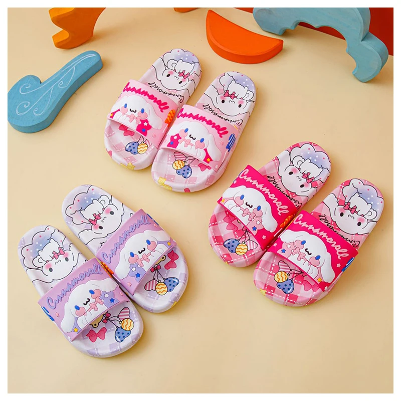 

Сандалии и тапочки детские с мягкой нескользящей подошвой для родителей и детей