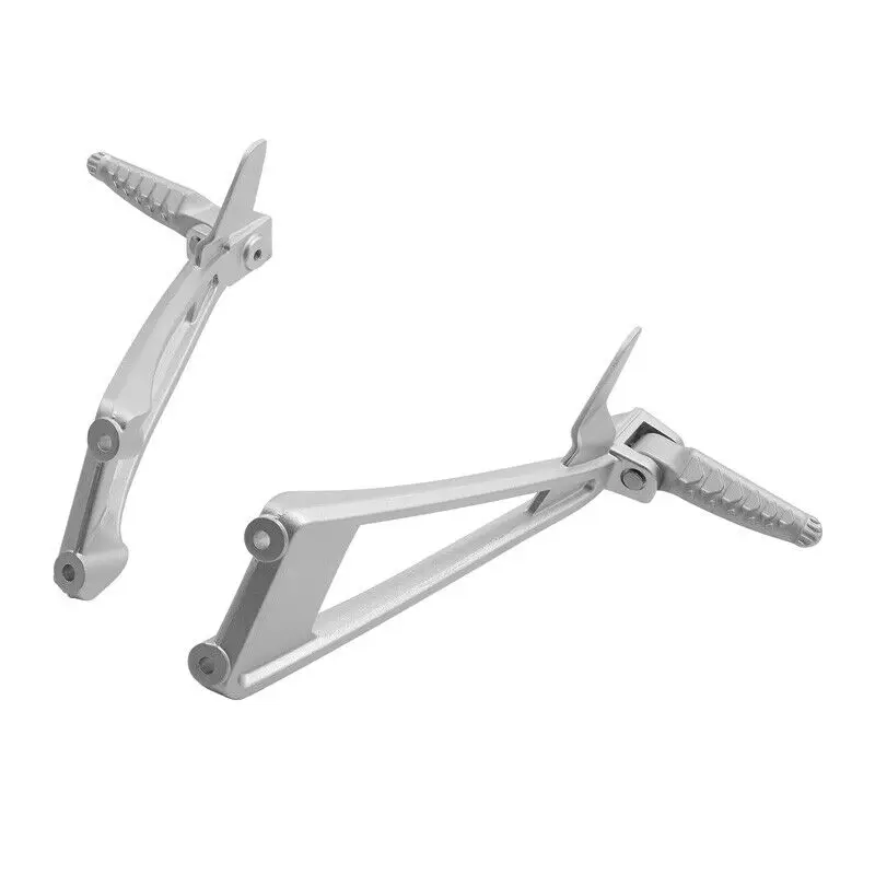 

Набор кронштейнов для подножек заднего пассажира мотоцикла для Aprilia RS660 2021-2025