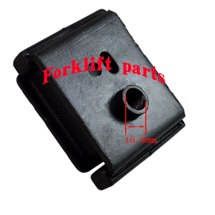 Аксессуары для вилочного погрузчика 7FD10-30 кронштейн коробки передач подставка