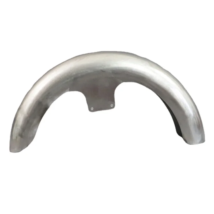 

6" Wide Front Fender Heavy Duty Steel 23" Wheel motorcycle mudguard fender For Harley Bagger Touring Street Glide FLHT FLHR FLTR