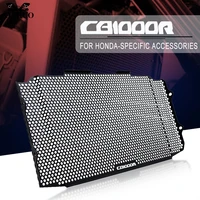 for honda cb1000r 2018 2019 cb1000 r cb 1000r 1000 motorcycle radiator guard grille cover protector grill covers